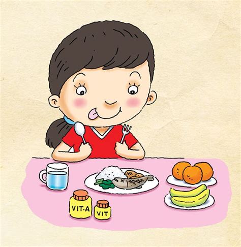 Gambar Kartun Orang Makan Durian