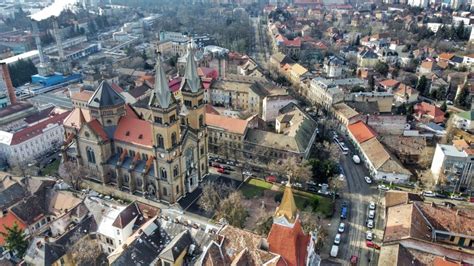 Timișoara va avea un nou Plan Urbanistic General – IncomodTm