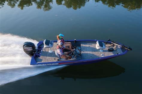 Tracker Boats - Boat Dealer and Marina in Walker Minnesota