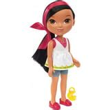 Nickelodeon Dora And Friends Naiya - Walmart.com