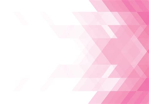 Abstract pink geometric shapes background 7679790 Vector Art at Vecteezy