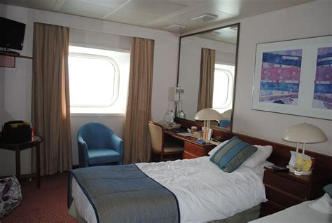 Cabin inside the Pacific Dawn, March 2011 | Pacific dawn, Cruise ship, Home decor