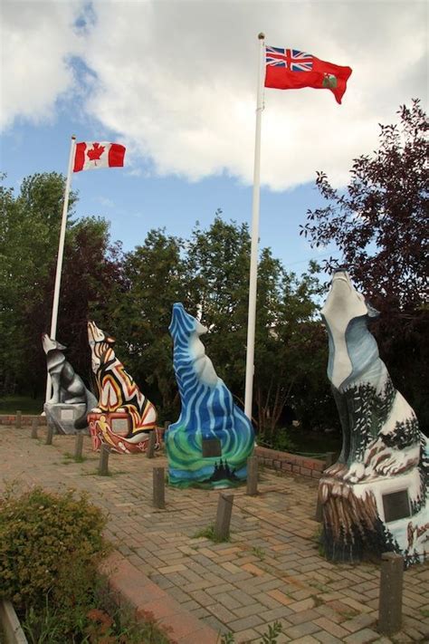 Top 5 Things to do in Thompson, Manitoba | Manitoba travel, Manitoba, Canada photos