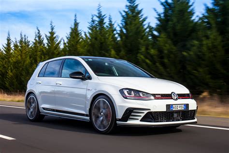 2016 Volkswagen Golf GTI 40 Years Review - photos | CarAdvice