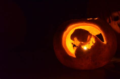 Oogie Boogie pumpkin carving by Girrlover0496 on DeviantArt