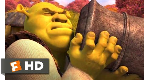 Shrek the Third (2007) - Kill Them All! Scene (6/10) | Movieclips - YouTube