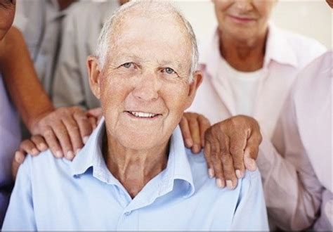 Even the Elderly Can Recover from A Severe Traumatic Brain Injury - Science news - Tasnim News ...