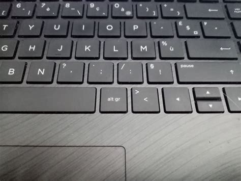 clavier visuel Win10 n'est pas conforme au clavier du pc - Communauté ...