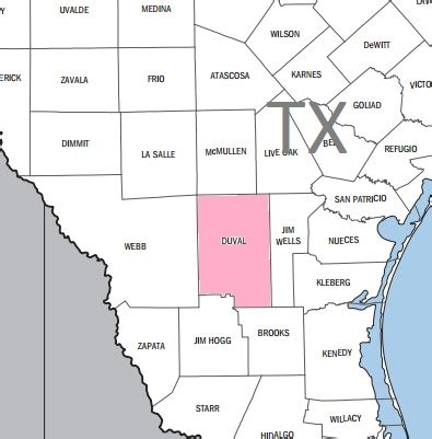 Duval County, Texas Genealogy Genealogy - FamilySearch Wiki