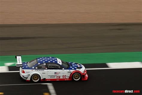 Racecarsdirect.com - BMW M3 GTR V8