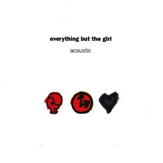 Everything But The Girl Lyrics