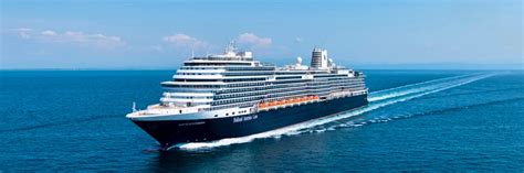 Nieuw Statendam Cruises 2023-2026 | CRUISE SALE $118/day