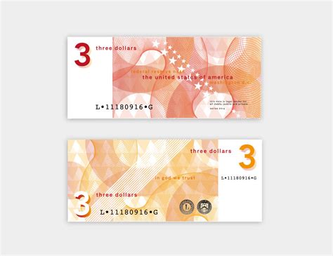 Currency Design on Behance