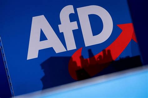 Why Germans are flocking to the AfD - The Spectator World