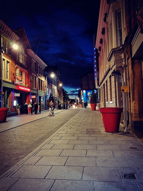 Cool Hockley attracts national attention | Marketing Nottingham