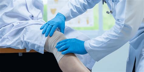 Expert Knee Ligament Reconstruction | Dr. Abhishek Tripathi, Raipur