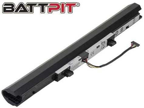 BattPit: Laptop Battery Replacement for Lenovo V310-15IKB 80T30146 ...