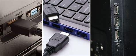 HDMI In vs. Out vs. ARC: Essential Differences You Need to Know - PointerClicker.com