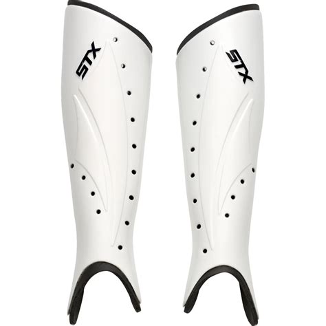 STX Adult Hinder Field Hockey Shin Guards | DICK'S Sporting Goods