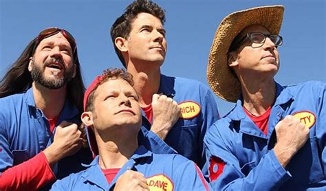 Imagination Movers Theme Song