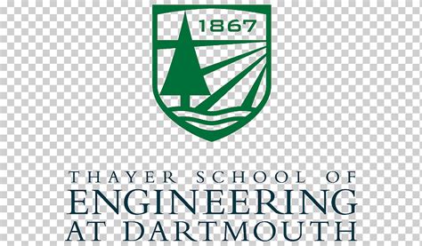 Thayer School of Engineering Dartmouth Big Green football College Thayer Academy, school, text ...