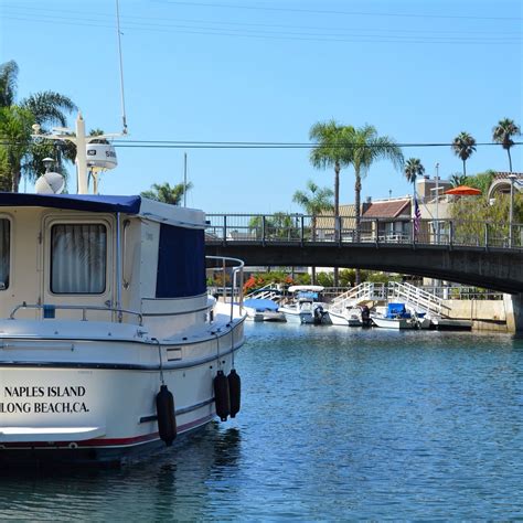 Naples Canals (http://en.m.wikipedia.org/wiki/Naples,_Long_Beach) Naples Long Beach, Canals ...