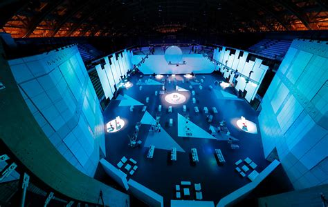 Altice arena, venue space for large events | Go Discover Portugal travel