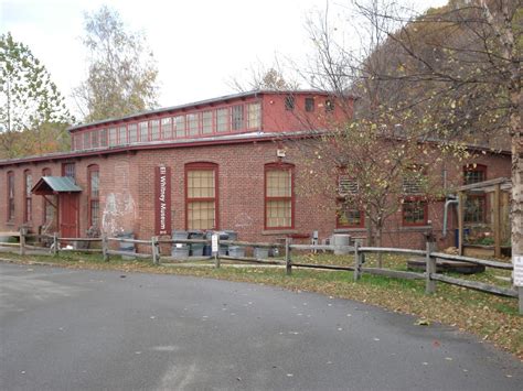 Holiday Trains at Eli Whitney Museum | Hamden, CT Patch