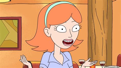 Why Jessica From Rick And Morty Sounds So Familiar