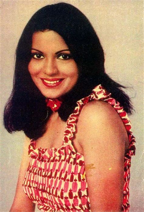 Zeenat Aman Wiki, Biography, Dob, Age, Height, Weight, Husband, Affairs and More - Famous People ...