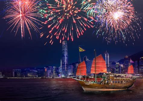 Where to Watch the National Day Fireworks in Hong Kong 2023 - Hong Kong ...