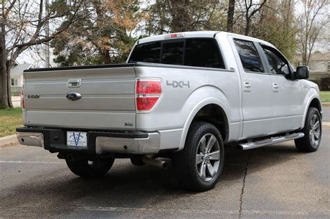 2010 Ford F-150 Lariat | Victory Motors of Colorado