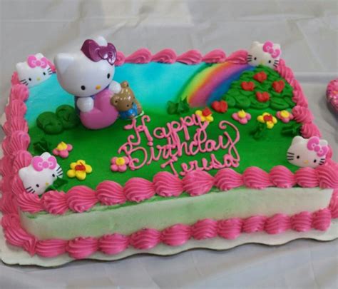 My 54 bday cake Hello Kitty | Hello kitty birthday cake, Hello kitty cake, Hello kitty birthday ...