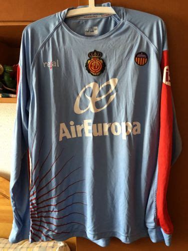 Real (Mallorca) 2009-10 Kits