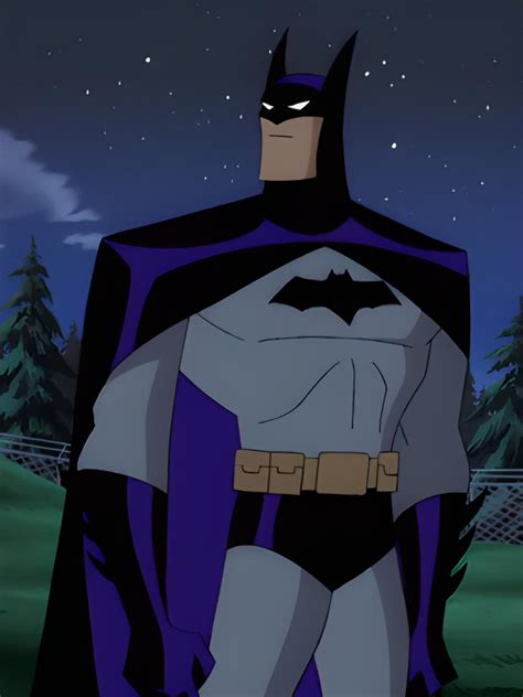 Batman (DC Animated Universe) | Batman Wiki | Fandom