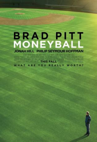 Film Review: Moneyball - The Cascade