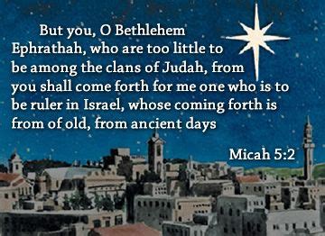 Micah 5:2 Bethlehem, Christmas Quotes, A Christmas Story, Advent ...