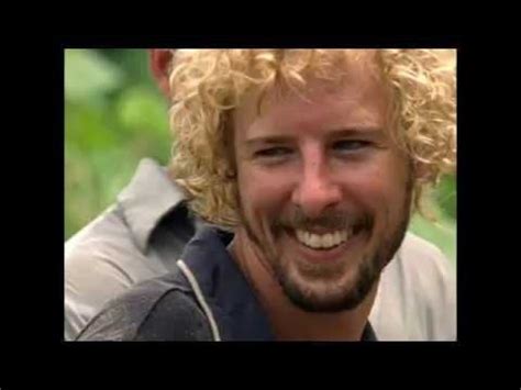 The Outcast twist reveal. Worth a rewatch ahead of tomorrow's ep : survivor