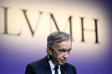 Bernard Arnault Co. Demands Small Company Name Change | Entrepreneur