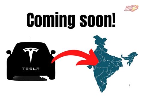 Tesla one step closer to launch in India » MotorOctane