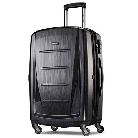 The Best Hard Shell Luggage for Your Next Trip