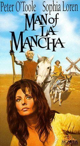 Man of La Mancha (film) - Alchetron, the free social encyclopedia