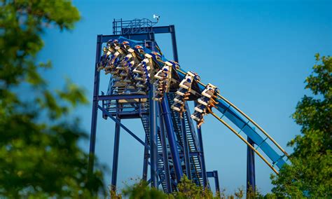 8 Best Rides At SeaWorld San Antonio That You Can't Miss | La Jolla Mom