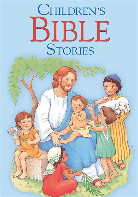 Children's Bible Stories