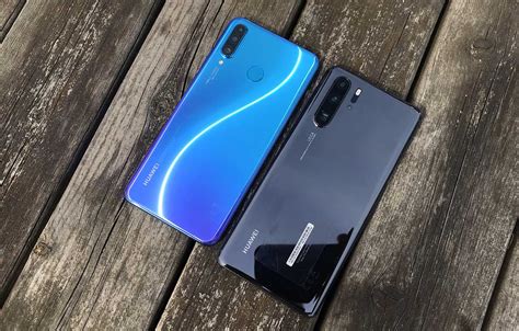 Huawei P30 Lite Camera Review - Camera Jabber