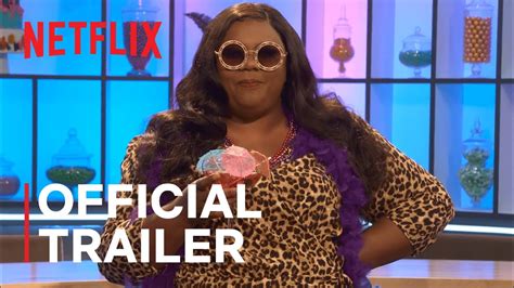 Nailed It! Season 6 | Official Trailer | Netflix - YouTube