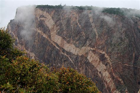 1: Precambrian - Black Canyon Of The Gunnison National Park (U.S. National Park Service)