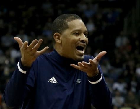 Everything You Need To Know About New SC MBB Coach Lamont Paris ...