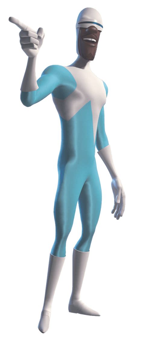 Frozone | Character-community Wiki | Fandom