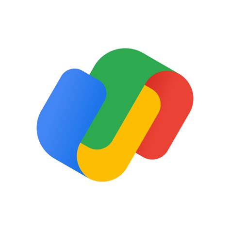 Google Pay logo symbol in vector (.EPS + .SVG + .CDR) - Brandlogos.net